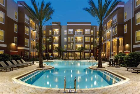 cheap apartments in ucf area
